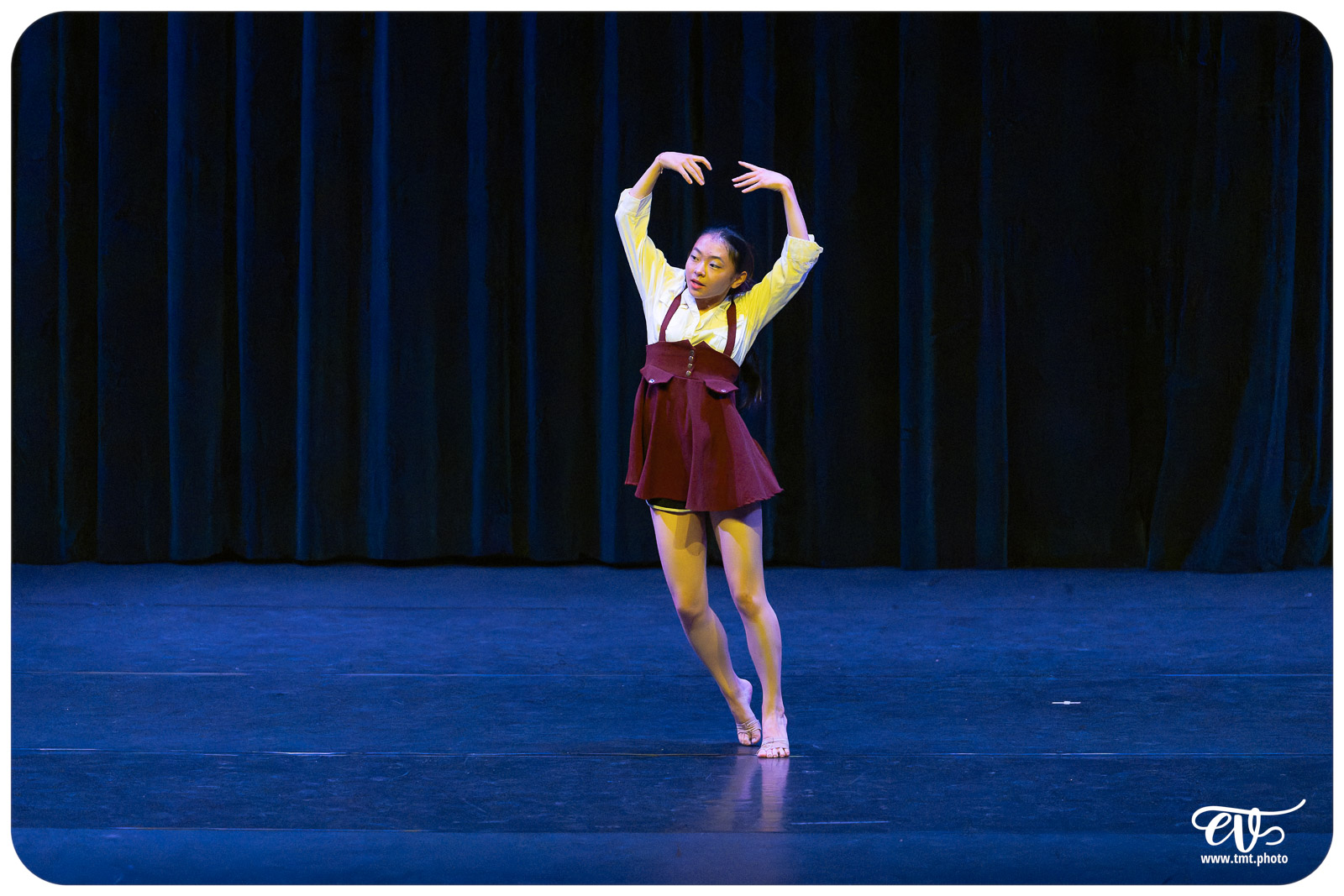 ECOLE DE DANSE CÉCILE ADAMOW